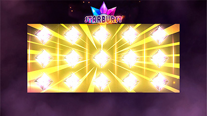 Starburst Slot